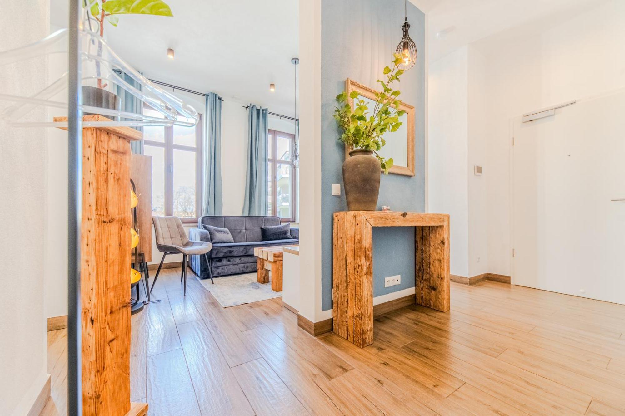 L&C-Elbresidenzen & Suites Am Elberadweg Magdeburg Eksteriør bilde